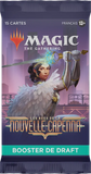 Wizards of the Coast- Magic the Gathering - Les rues de la Nouvelle Capenna
