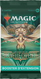 Wizards of the Coast- Magic the Gathering - Les rues de la Nouvelle Capenna