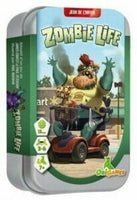 Zombie life